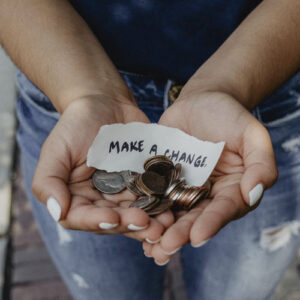 Monetary Donations